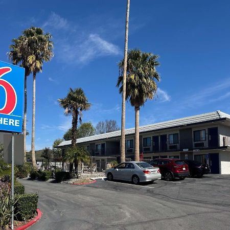 Motel 6-Simi Valley, Ca Экстерьер фото