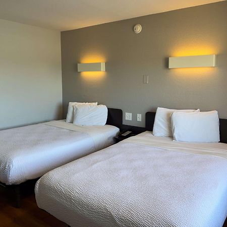 Motel 6-Simi Valley, Ca Экстерьер фото
