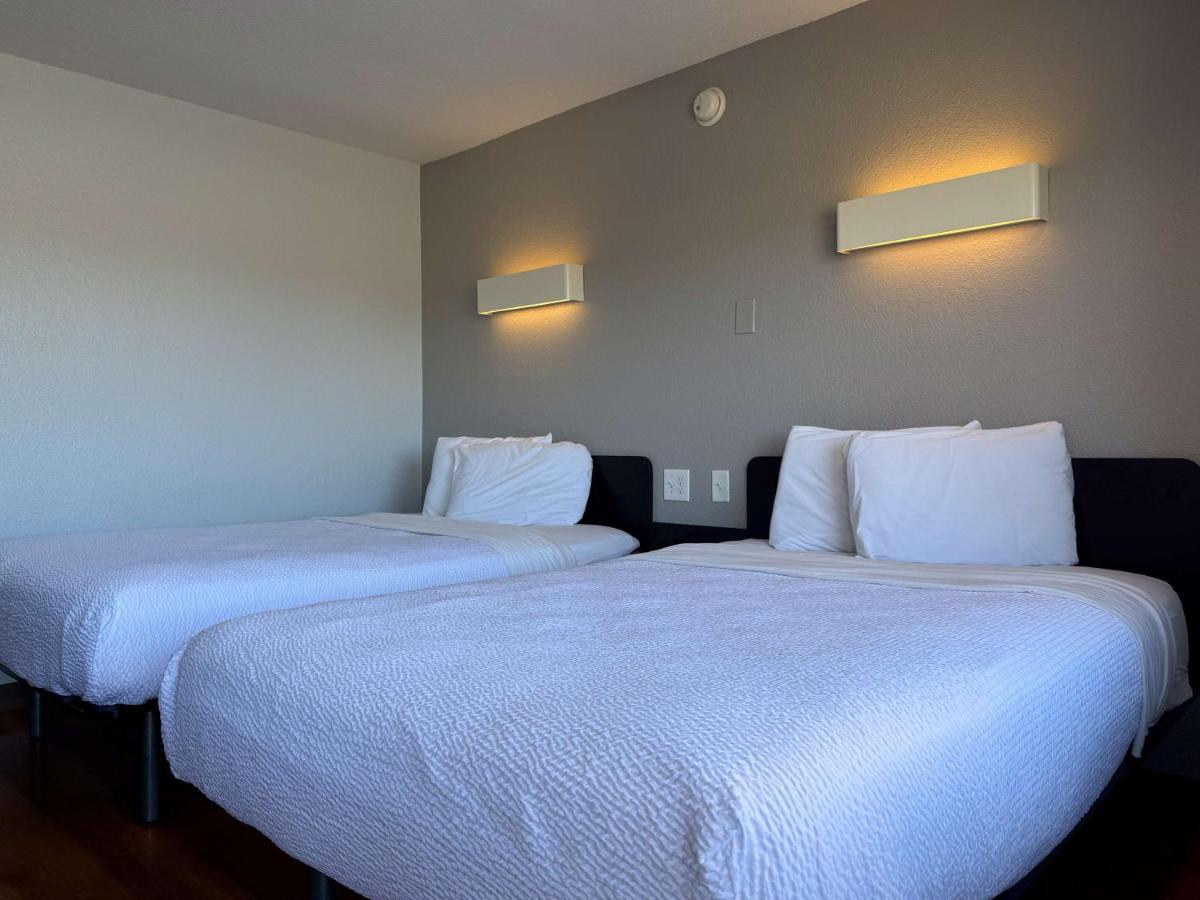 Motel 6-Simi Valley, Ca Экстерьер фото