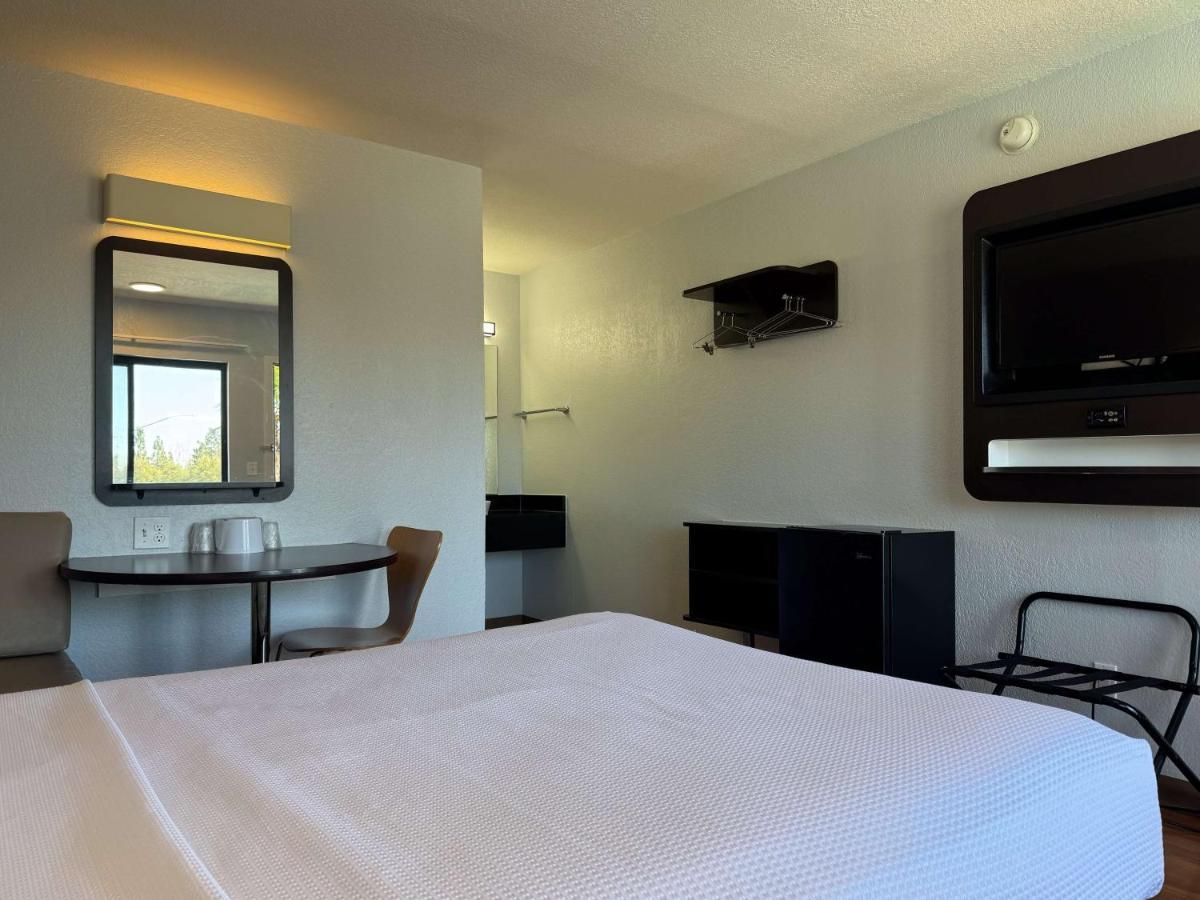 Motel 6-Simi Valley, Ca Экстерьер фото