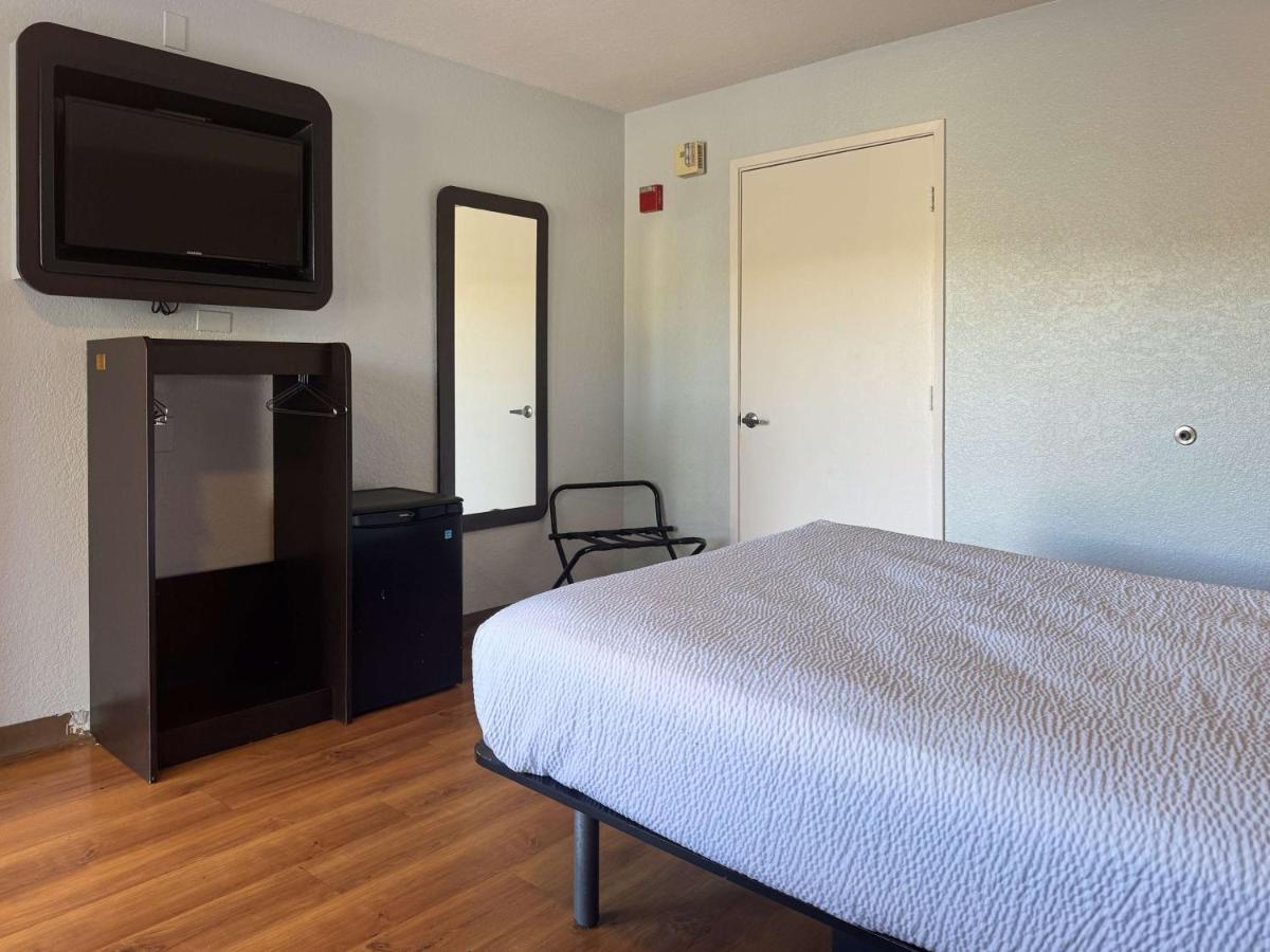 Motel 6-Simi Valley, Ca Экстерьер фото