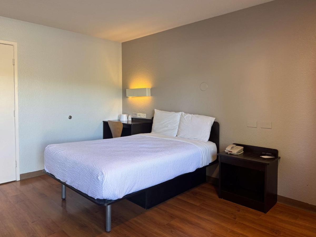 Motel 6-Simi Valley, Ca Экстерьер фото