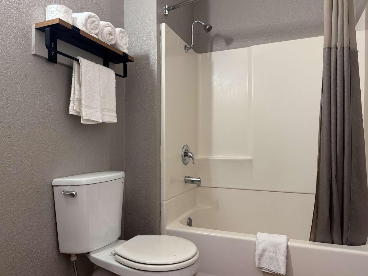 Motel 6-Simi Valley, Ca Экстерьер фото