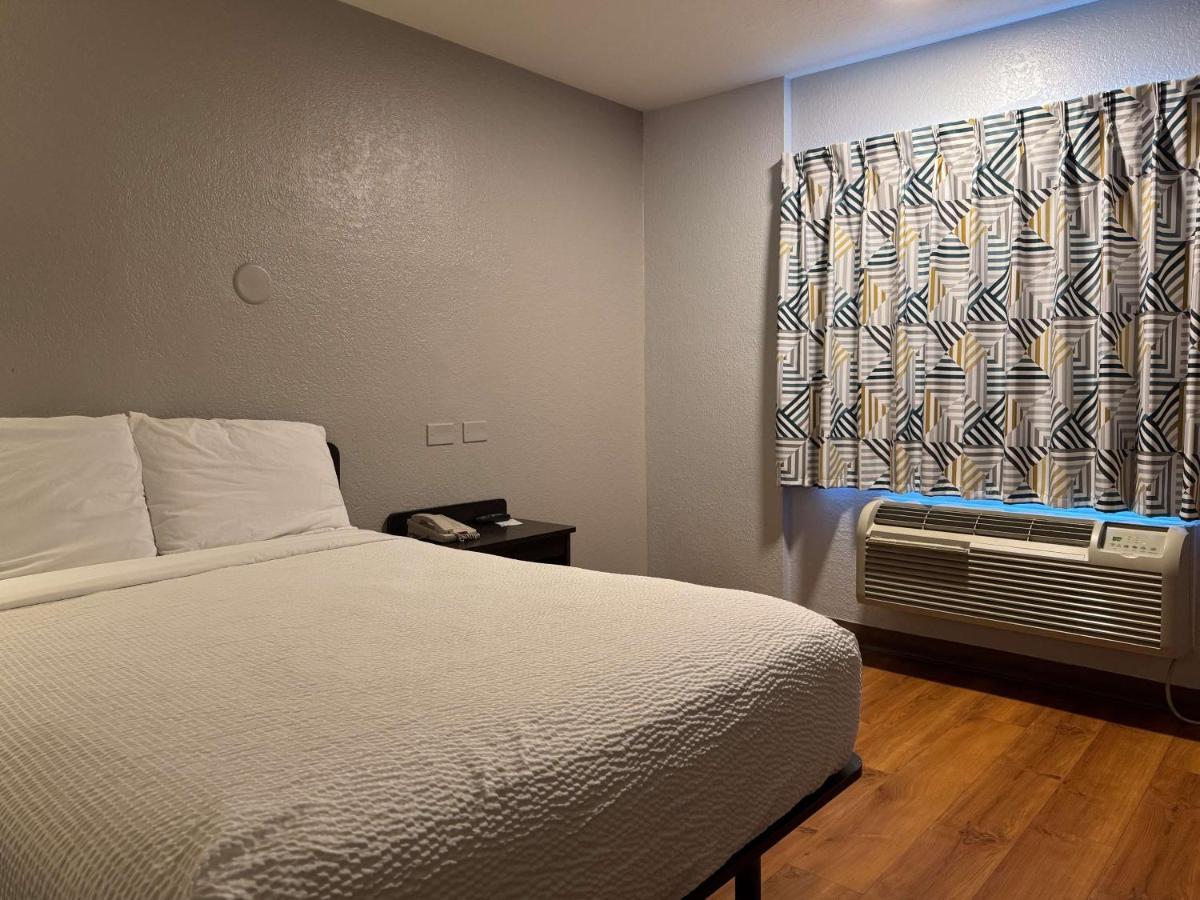 Motel 6-Simi Valley, Ca Экстерьер фото