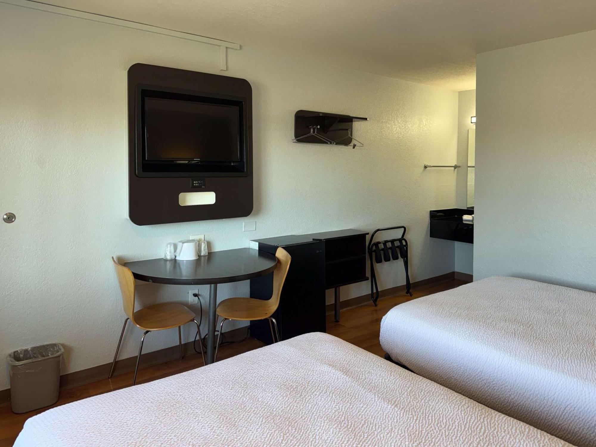Motel 6-Simi Valley, Ca Экстерьер фото
