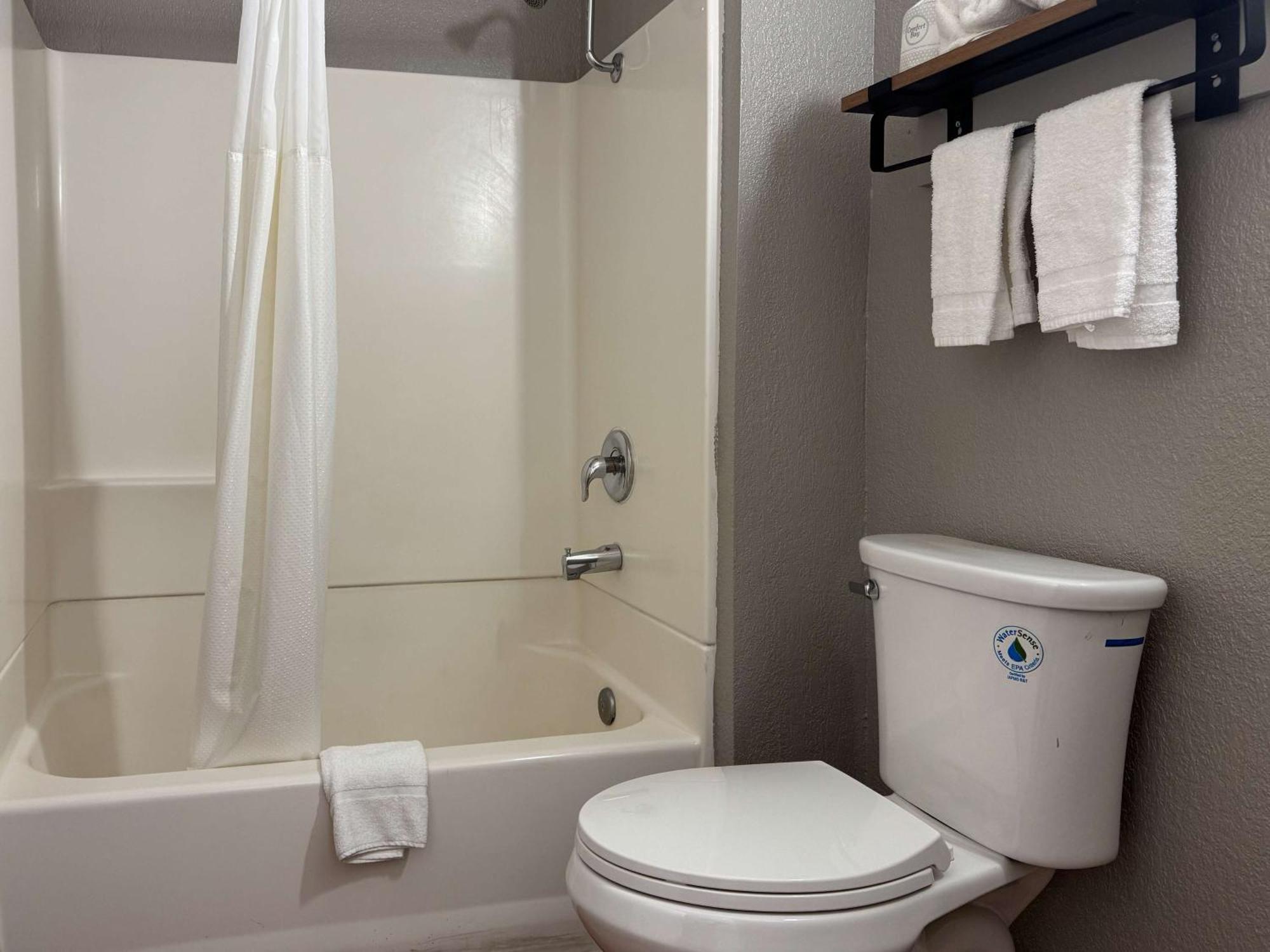 Motel 6-Simi Valley, Ca Экстерьер фото