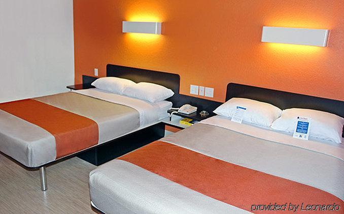 Motel 6-Simi Valley, Ca Экстерьер фото
